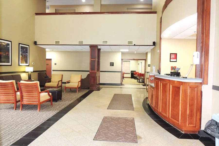 Comfort Suites Twinsburg hotel detail image 6