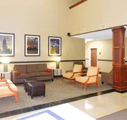 Comfort Suites Twinsburg hotel detail image 7
