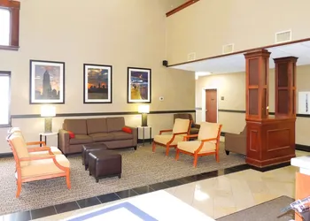 Comfort Suites Twinsburg hotel thumbnail 7