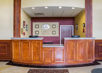 Comfort Suites Twinsburg hotel thumbnail 8