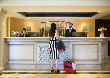 Delamar Greenwich Harbor hotel thumbnail 2