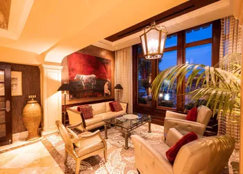 Delamar Greenwich Harbor hotel thumbnail 3