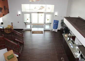 Sleep Inn & Suites North Liberty - Liberty City hotel thumbnail 2