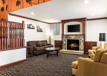 Sleep Inn & Suites North Liberty - Liberty City hotel thumbnail 4