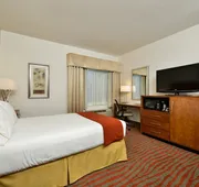 Holiday Inn Express Boston - Milford by IHG hotel detail image 7