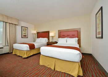 Holiday Inn Express Boston - Milford by IHG hotel thumbnail 8