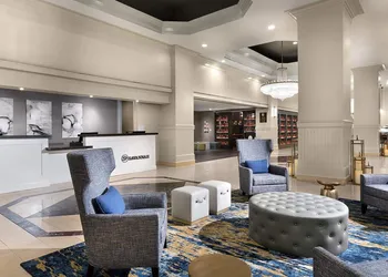 The DeSoto hotel thumbnail 2