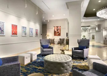 The DeSoto hotel thumbnail 5
