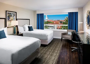 The DeSoto hotel thumbnail 7