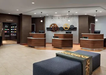 Courtyard by Marriott Austin Downtown/Convention Center hotel thumbnail 2
