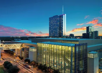 Courtyard by Marriott Austin Downtown/Convention Center hotel thumbnail 6