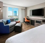 Courtyard by Marriott Austin Downtown/Convention Center hotel detail image 7