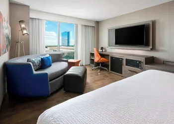 Courtyard by Marriott Austin Downtown/Convention Center hotel thumbnail 7