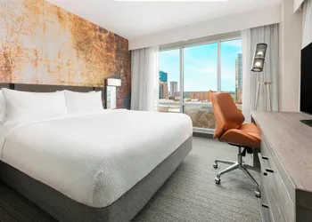 Courtyard by Marriott Austin Downtown/Convention Center hotel thumbnail 8
