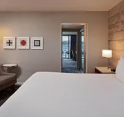 Hyatt Regency Mission Bay Spa and Marina hotel detail image 5