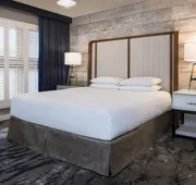 Hyatt Regency Mission Bay Spa and Marina hotel detail image 7