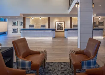Hyatt Regency Mission Bay Spa and Marina hotel thumbnail 2