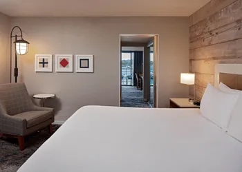 Hyatt Regency Mission Bay Spa and Marina hotel thumbnail 5
