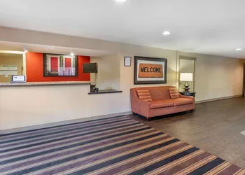 Extended Stay America Select Suites - Raleigh - Cary - Regency Parkway S hotel thumbnail 2