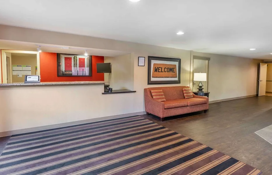 Extended Stay America Select Suites - Raleigh - Cary - Regency Parkway S hotel detail image 2