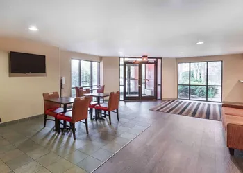 Extended Stay America Select Suites - Raleigh - Cary - Regency Parkway S hotel thumbnail 3