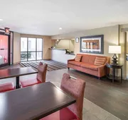 Extended Stay America Select Suites - Raleigh - Cary - Regency Parkway S hotel detail image 4