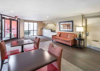 Extended Stay America Select Suites - Raleigh - Cary - Regency Parkway S hotel thumbnail 4