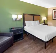 Extended Stay America Select Suites - Raleigh - Cary - Regency Parkway S hotel detail image 5
