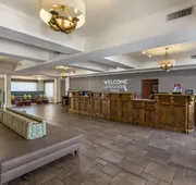 Hampton Inn Ukiah CA hotel detail image 4