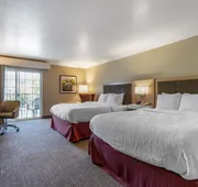 Hampton Inn Ukiah CA hotel detail image 7