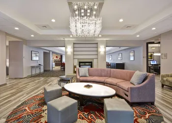 Homewood Suites by Hilton Ithaca hotel thumbnail 2