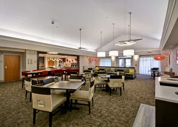 Homewood Suites by Hilton Ithaca hotel thumbnail 3