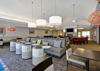 Homewood Suites by Hilton Ithaca hotel thumbnail 4