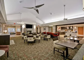 Homewood Suites by Hilton Ithaca hotel thumbnail 5