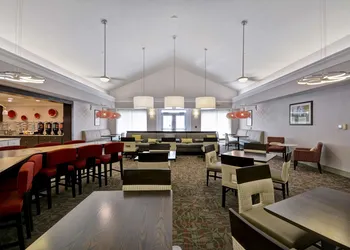 Homewood Suites by Hilton Ithaca hotel thumbnail 6