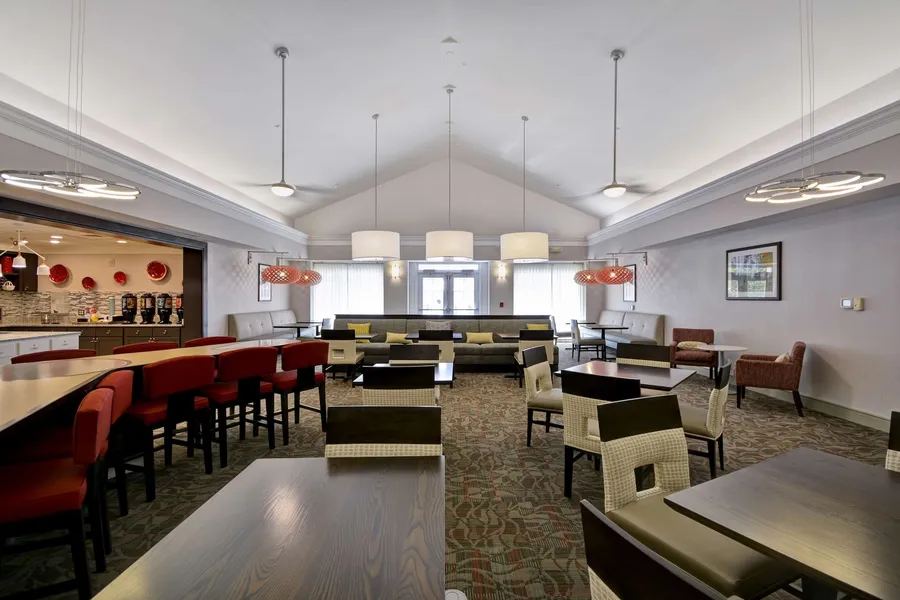 Homewood Suites by Hilton Ithaca hotel detail image 6
