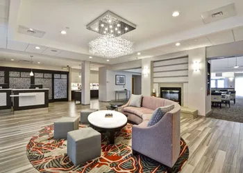 Homewood Suites by Hilton Ithaca hotel thumbnail 7