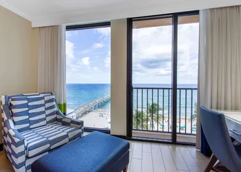 Wyndham Deerfield Beach Resort hotel thumbnail 7