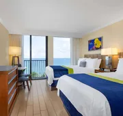 Wyndham Deerfield Beach Resort hotel detail image 4