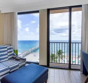 Wyndham Deerfield Beach Resort hotel detail image 7