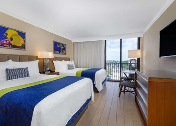 Wyndham Deerfield Beach Resort hotel thumbnail 3