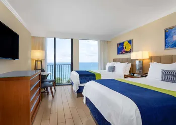 Wyndham Deerfield Beach Resort hotel thumbnail 4