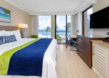 Wyndham Deerfield Beach Resort hotel thumbnail 5