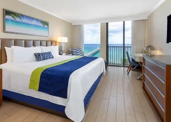 Wyndham Deerfield Beach Resort hotel thumbnail 6