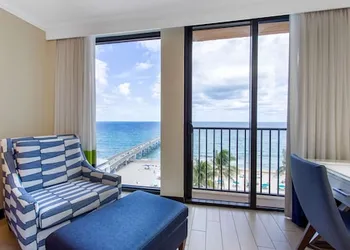 Wyndham Deerfield Beach Resort hotel thumbnail 7