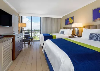 Wyndham Deerfield Beach Resort hotel thumbnail 8