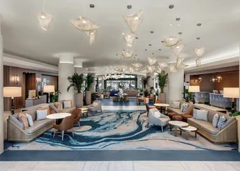 Sheraton San Diego Resort hotel thumbnail 2