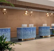 Sheraton San Diego Resort hotel detail image 3