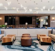 Sheraton San Diego Resort hotel detail image 4