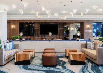 Sheraton San Diego Resort hotel thumbnail 4